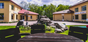 Гостиница Hotel Twins  Варшава